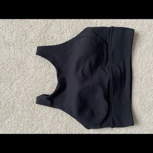 Lululemon long lined bra